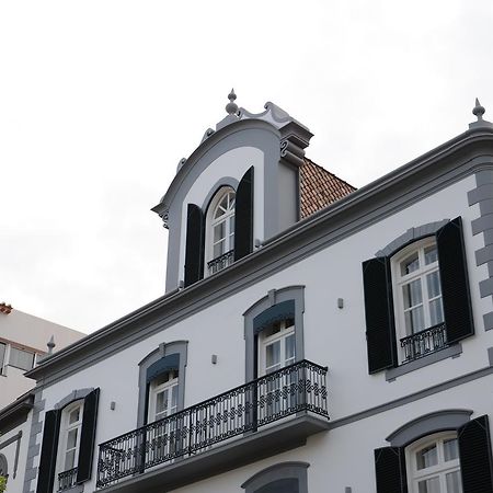 Appartamento Edificio Charles 301 Funchal  Esterno foto