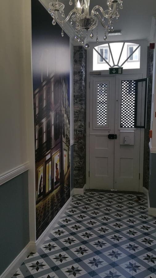 Appartamento Edificio Charles 301 Funchal  Esterno foto