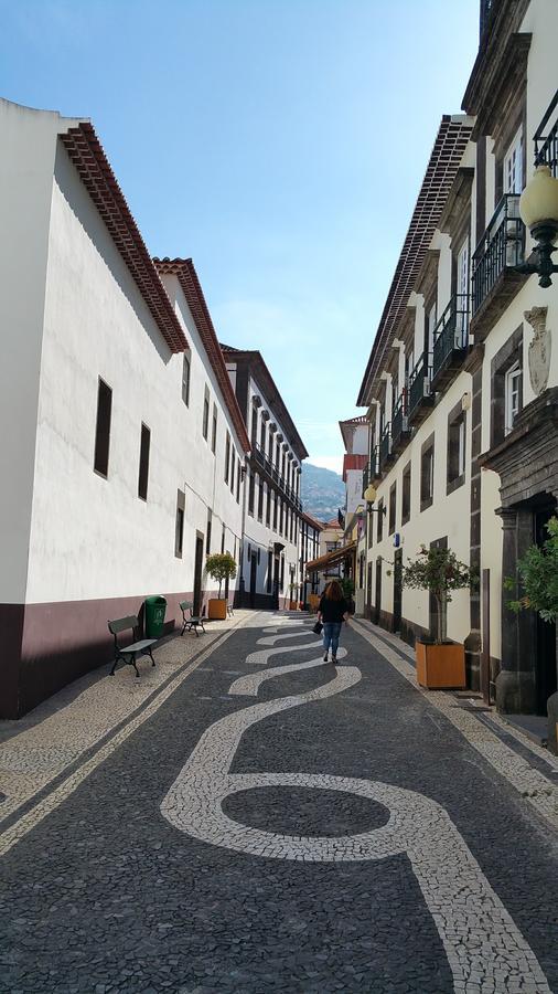 Appartamento Edificio Charles 301 Funchal  Esterno foto