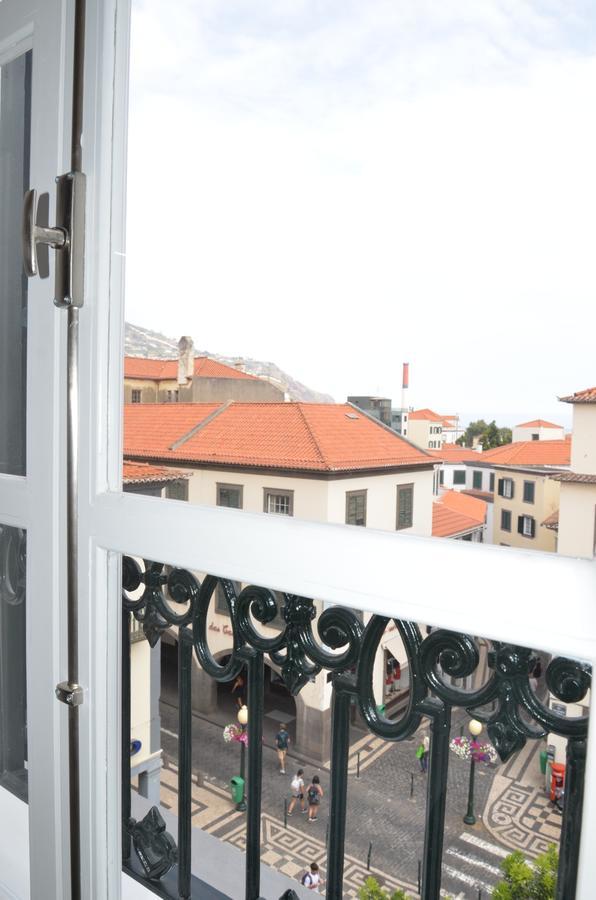 Appartamento Edificio Charles 301 Funchal  Esterno foto